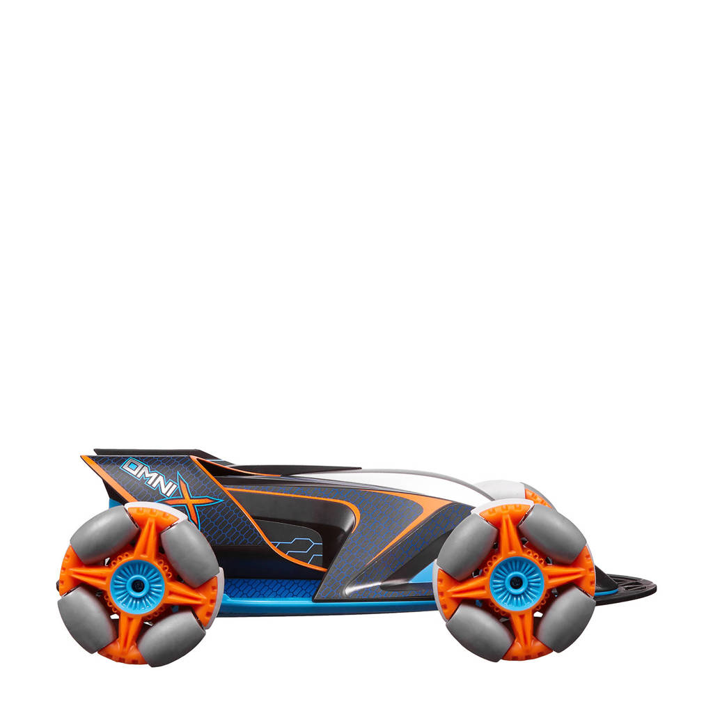 moeilijk bestuurbaarAuto RC Omni X