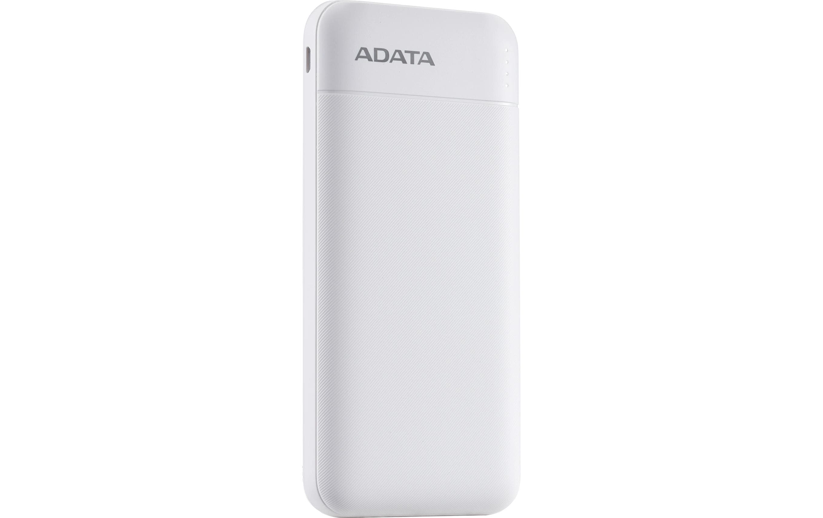 Powerbank C100 10000 mAhPowerbank mit 20-W-Schnellladung