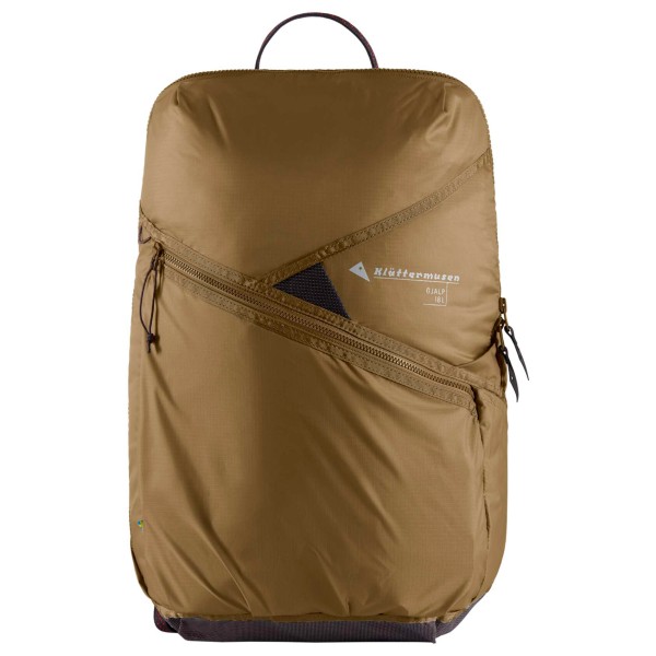 Klättermusen - Gjalp Backpack 18 - Sac à dos journée