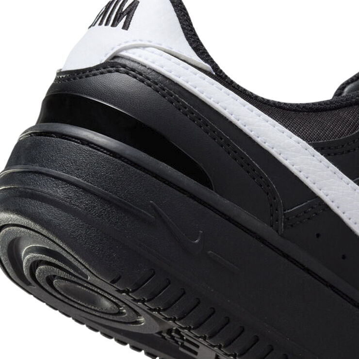 Nike Gamma Force sneakers Sort
