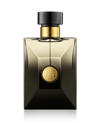 Versace pour Homme Oud Noir edp vapo 100ml