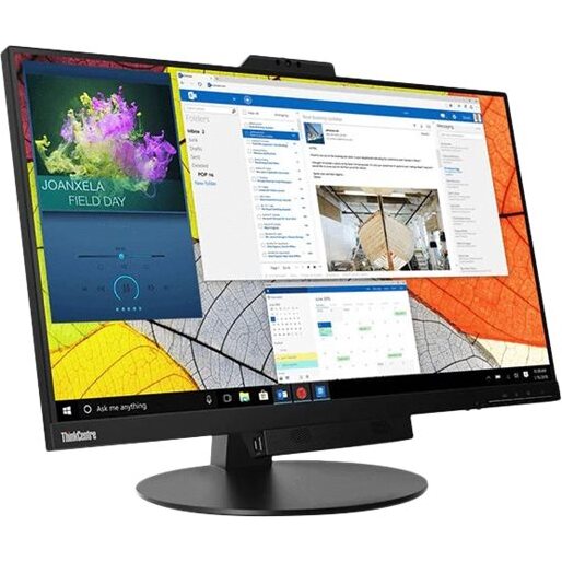 Lenovo ThinkCentre TIO27 Moniteur