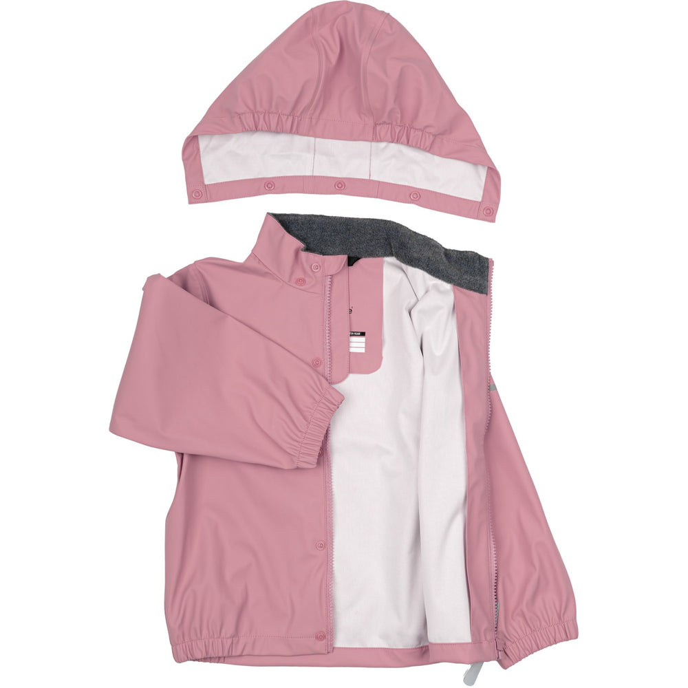 Køb Mikk-Line Lilas Uden Seler PU Rain Recycled