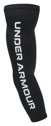 Manchon de Compression à l'unité Under Armour Noir Unisex