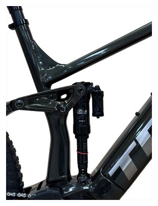 Produit reconditionné . Trek Rail 9 Gen 2 29 pouces SRAM GX 2023 .  VTT électrique . Trek . très bon état