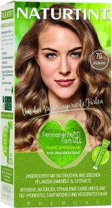 Naturtint Haarfarbe 7G Gold Blond, 165ml