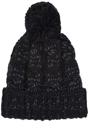 Nordbjørn Fjällnäs Lue, Black