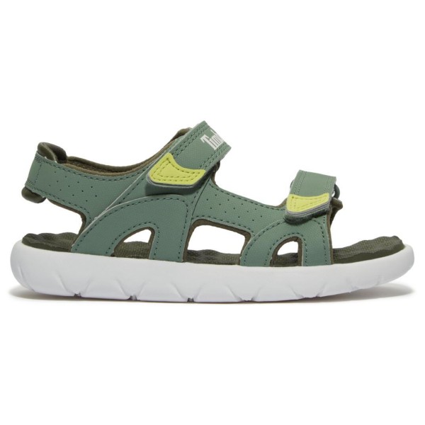 Timberland - Kid's Perkins Row Backstrap Sandal - Sandales