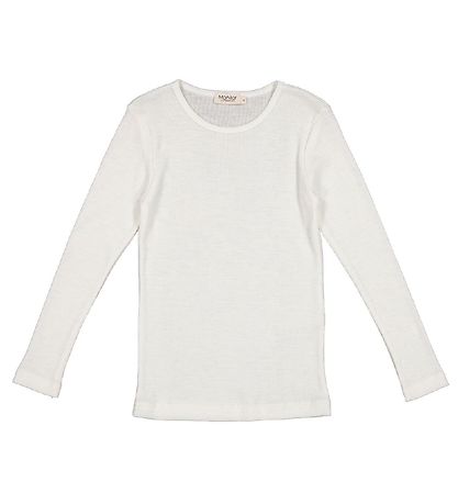 MarMar Pullover - Wolle - Tamra - Natural
