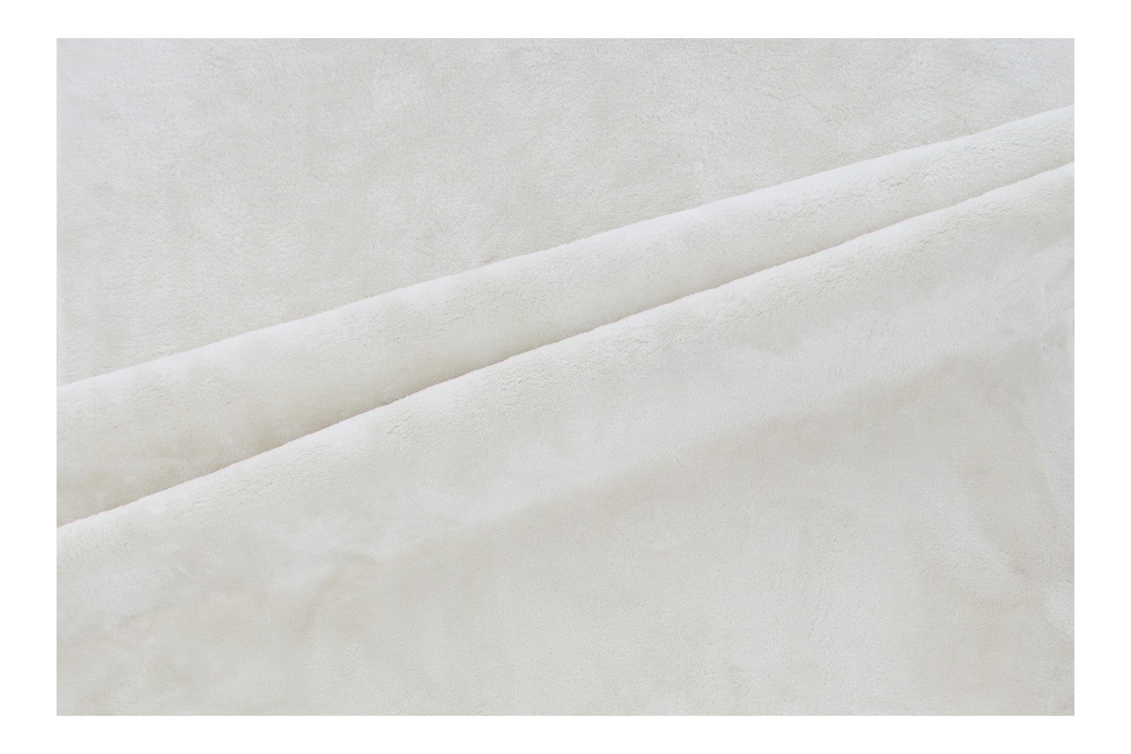 Blanca gulvteppe Teppe 160x230, hvit