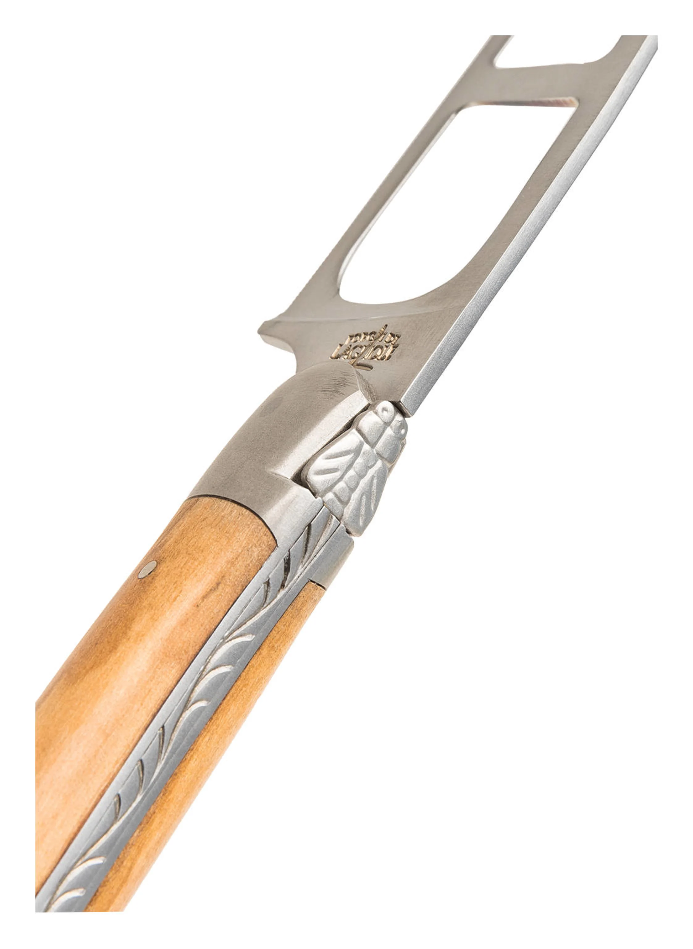 FORGE DE LAGUIOLE Käsemesser