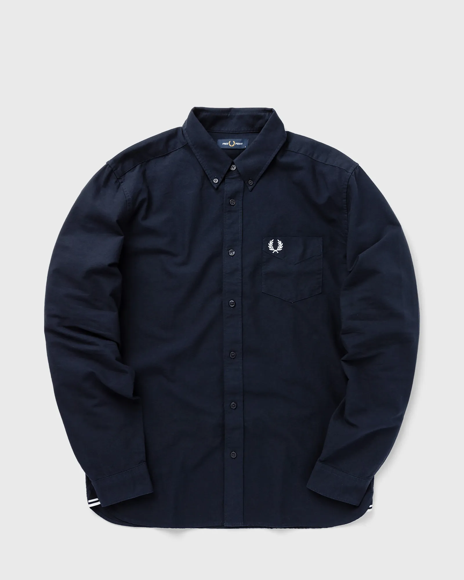 Fred Perry OXFORD SHIRT