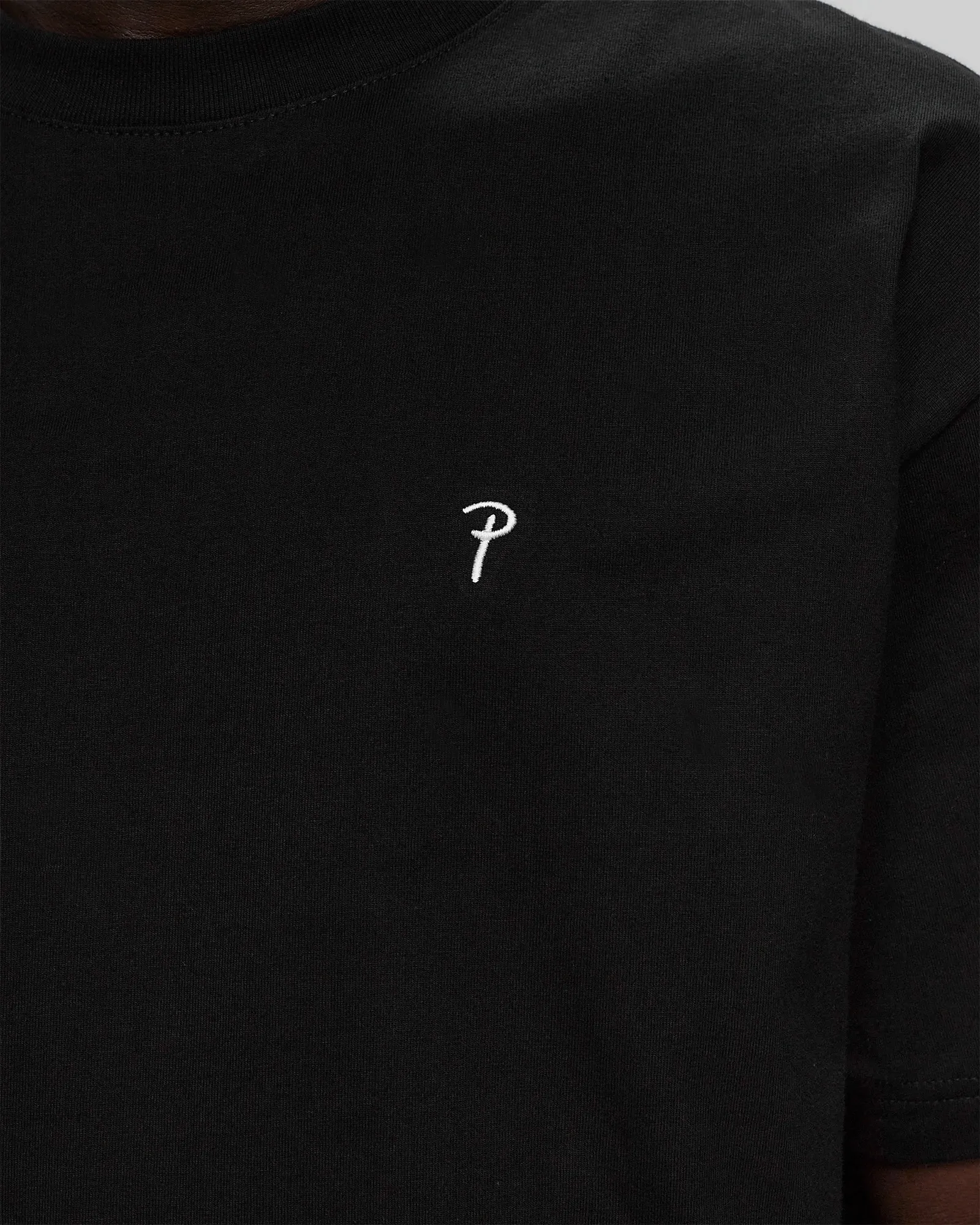 PATTA Basic Script P Tee