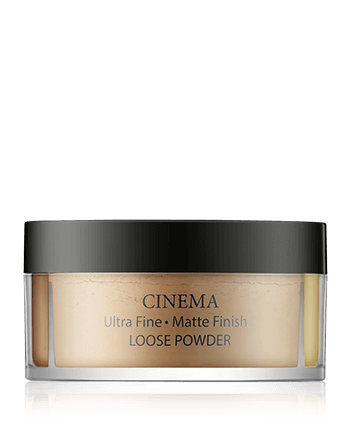 Delfy Cosmetics Cinema Loose Powder 40 30g