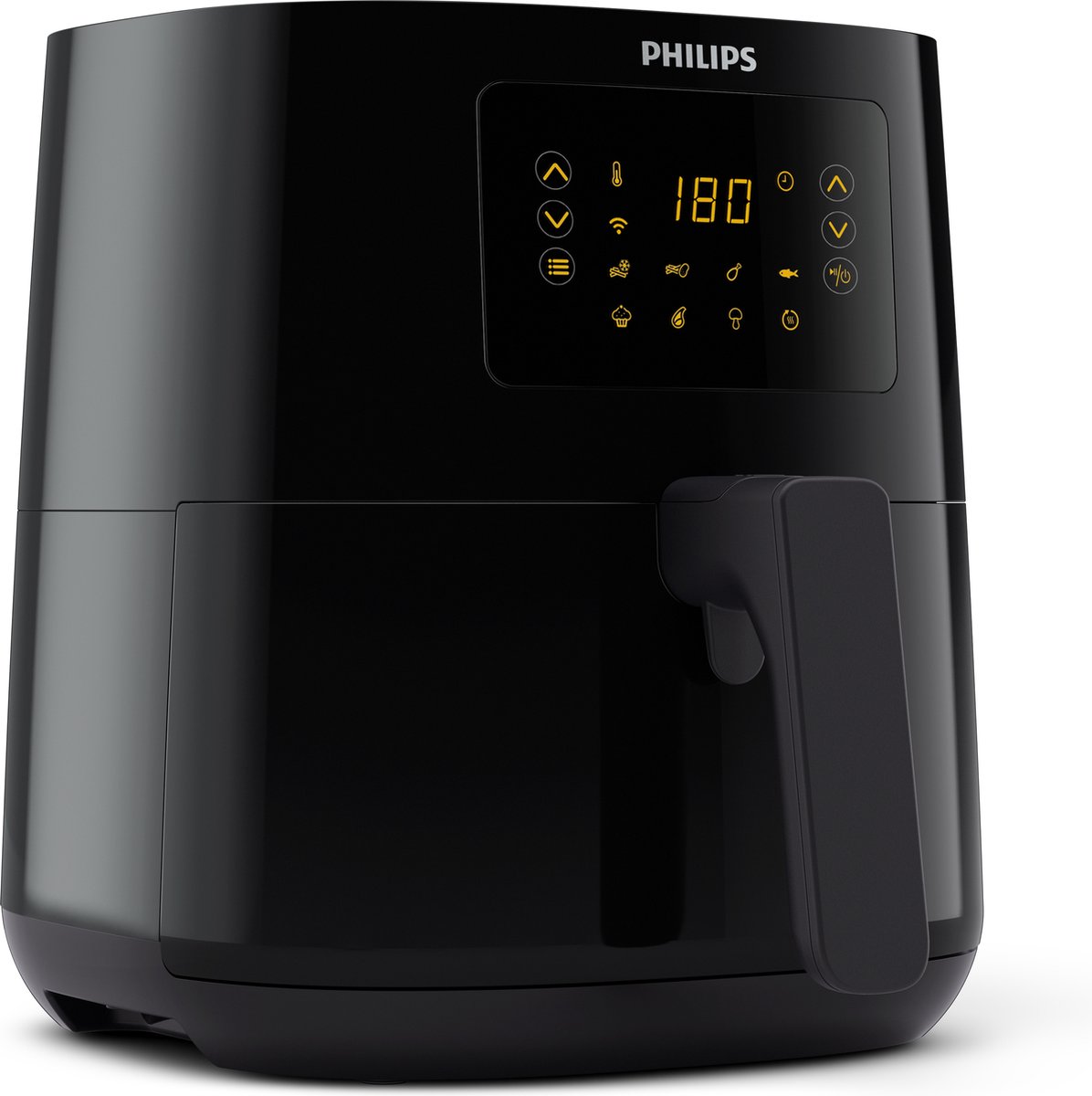 Philips HD9255/90 Connected Airfryer