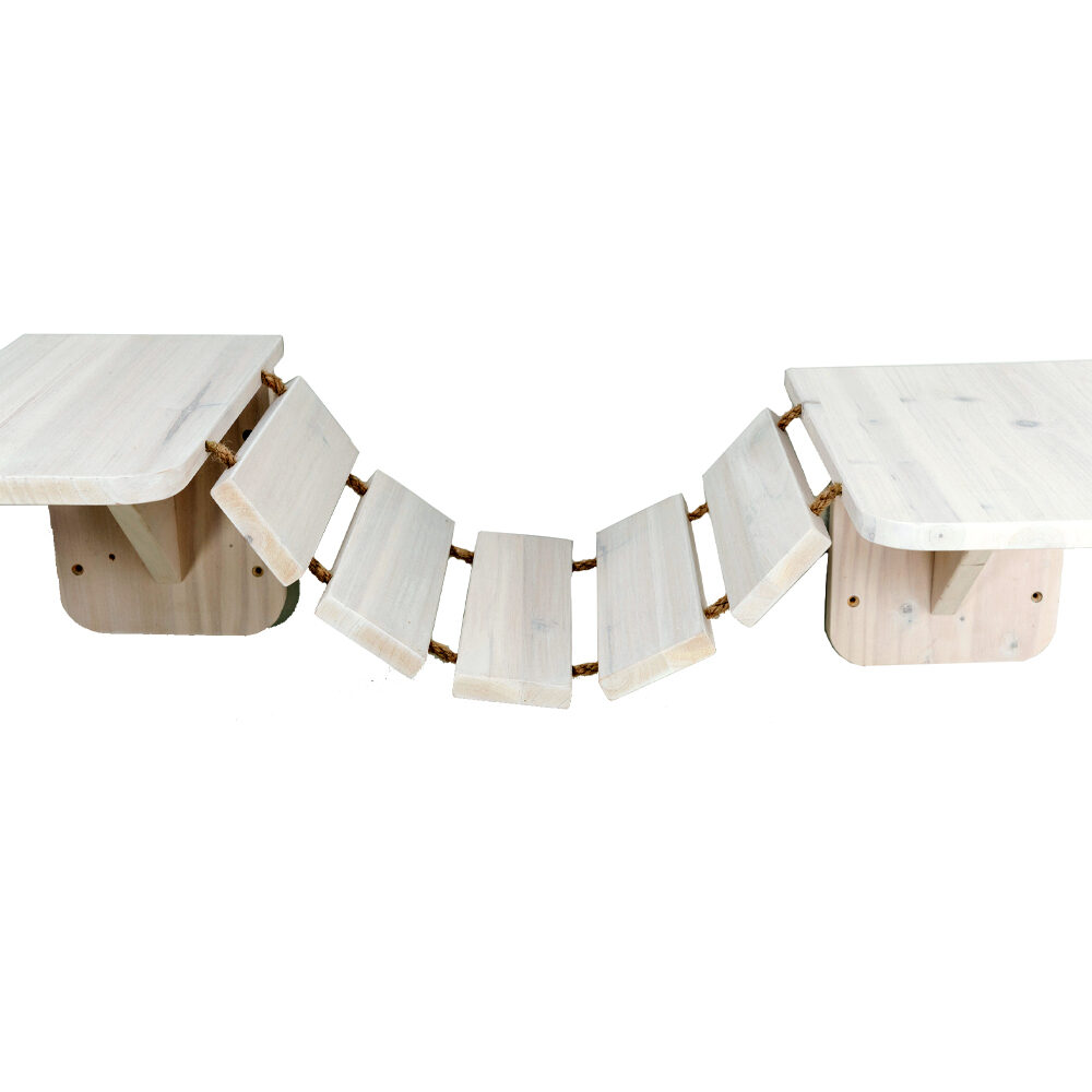 Trixie Klim en Klauter Ladder