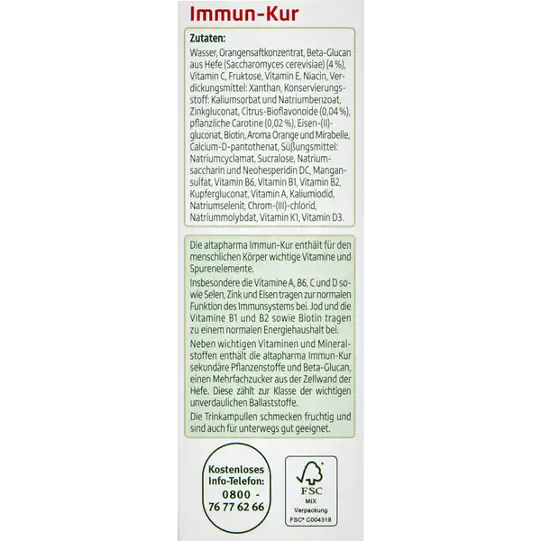 Immun-Kur