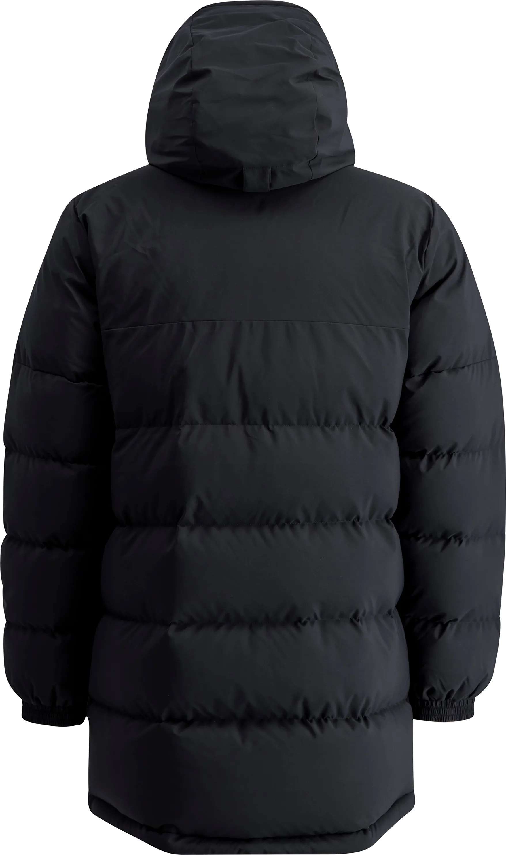 Lundhags Men's Järpen All Weather Down Parka Black