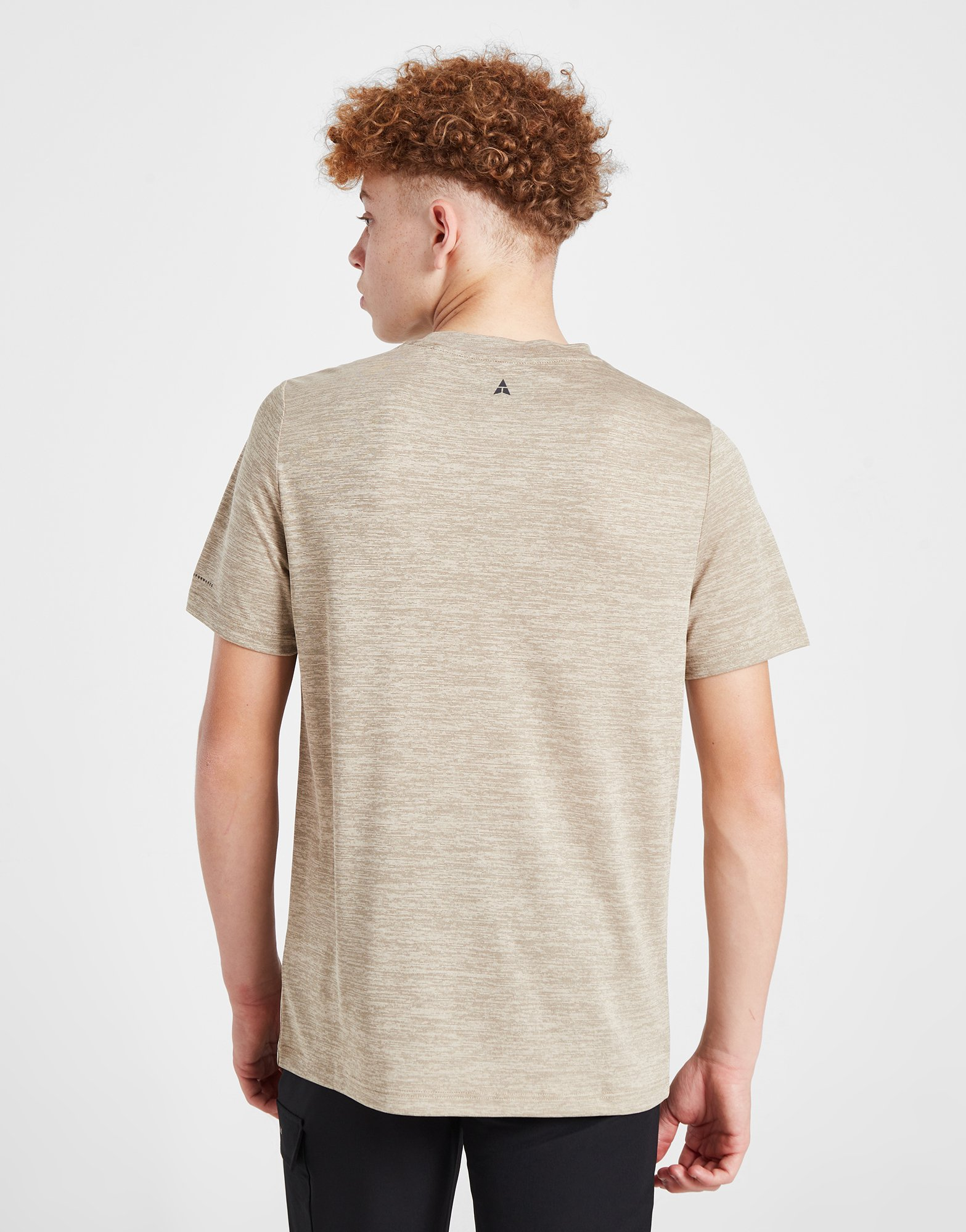 Technicals T-shirt Span Junior