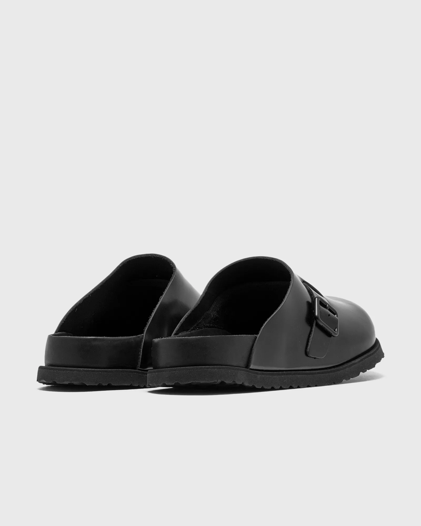 Birkenstock 1774 Niamey Shiny leather