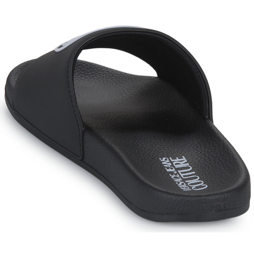 Versace Jeans Couture - 74YA3SQ3-ZS192 Negro / Blanco