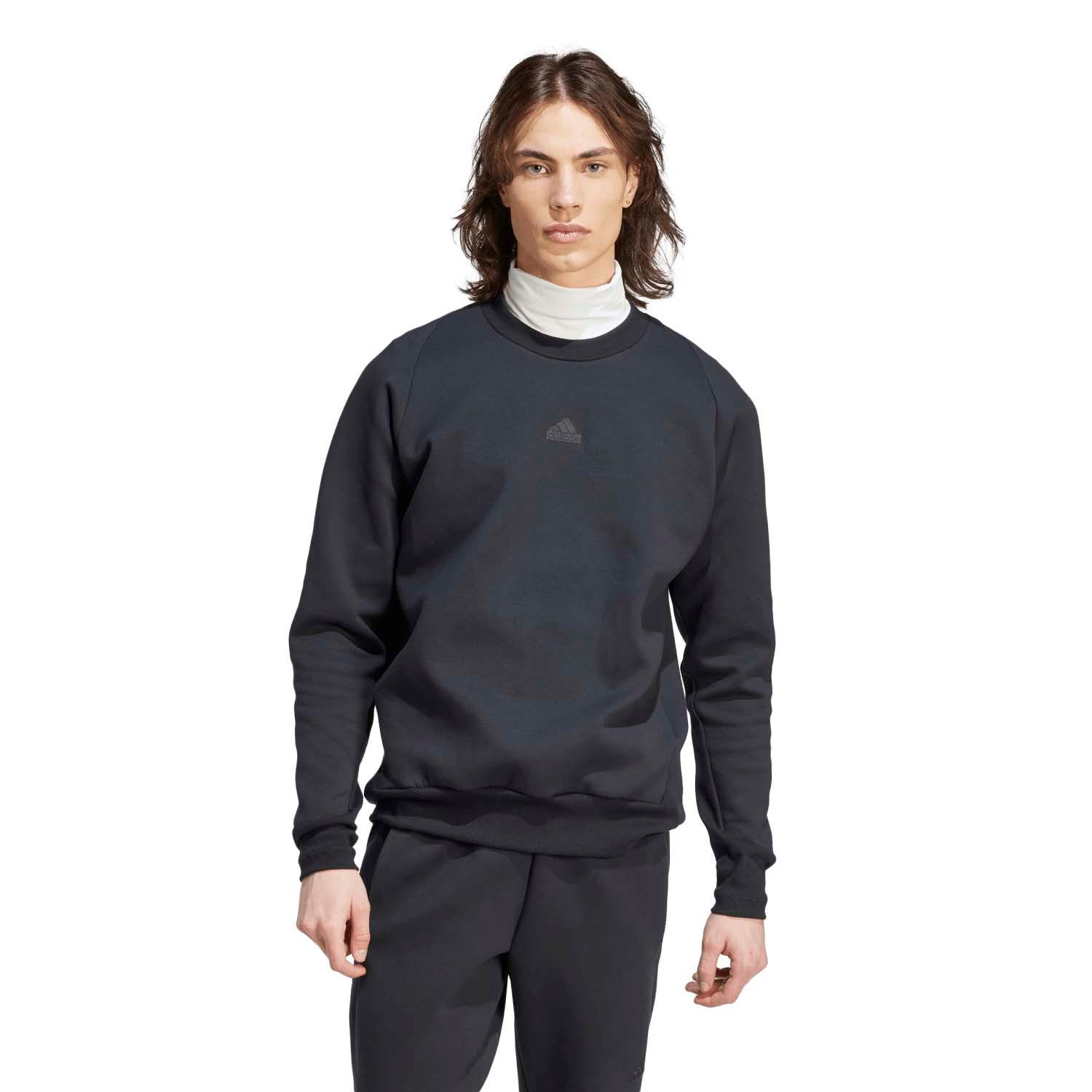 adidas  Zero Negative Energy Premium Sweatshirt