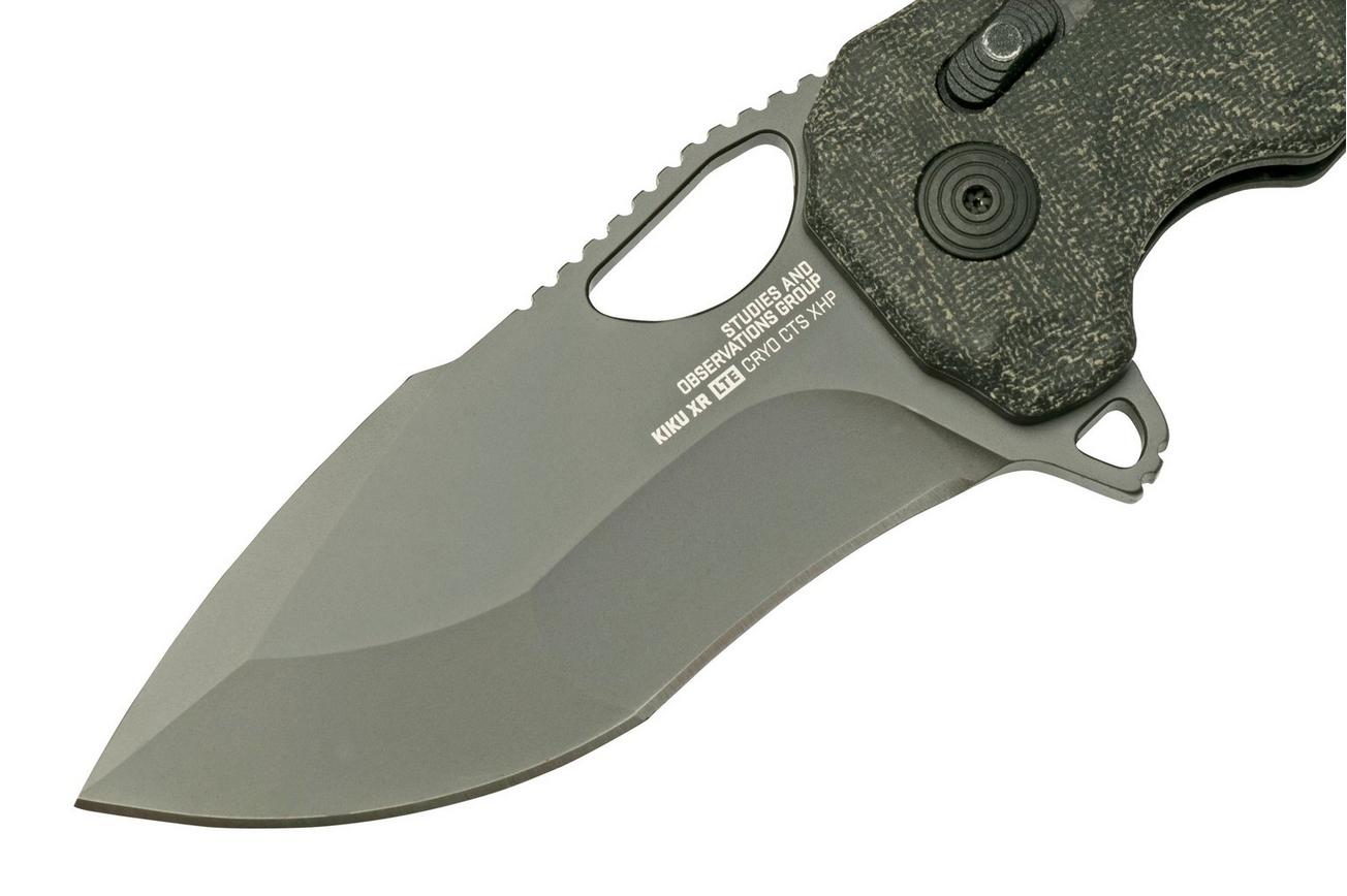 SOG Kiku XR LTE Blackout 12-27-04-57 zakmes, Kiku Matsuda design