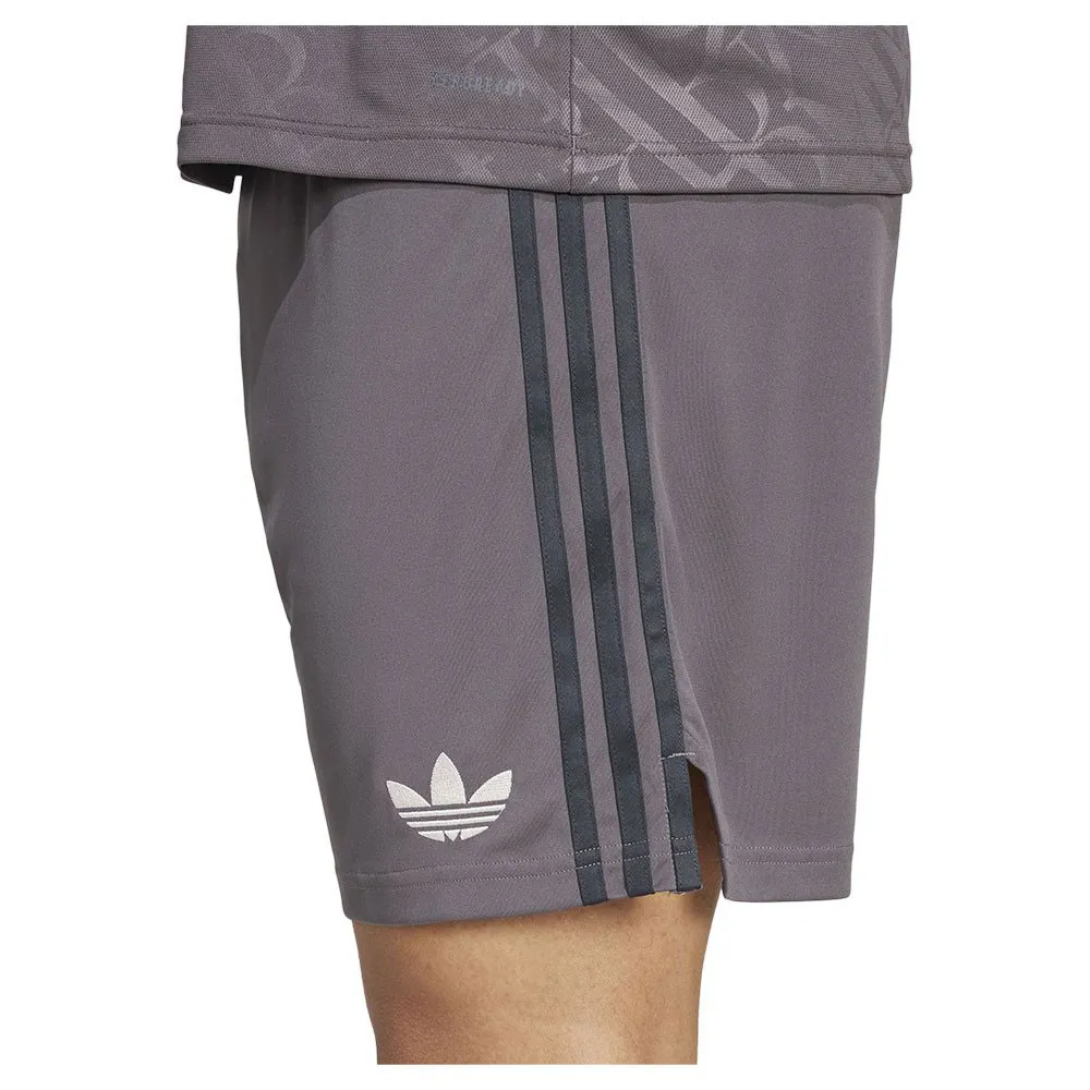 adidas Real Madrid 24/25 Drittes kurze hose