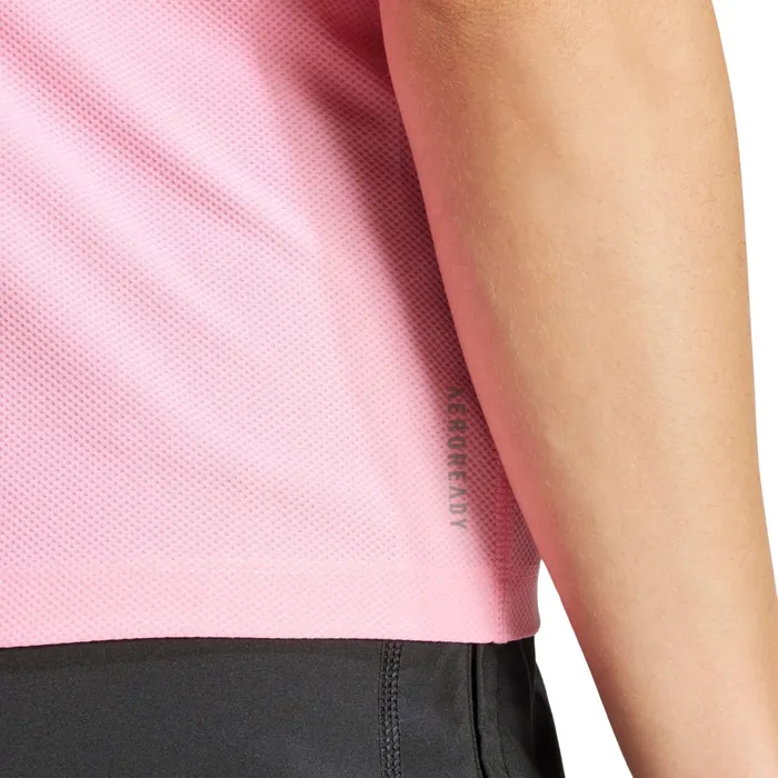 Adidas Own the Run Shirt Dames