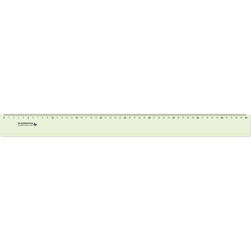 Arda Massstab Re-Generation, 50 cm