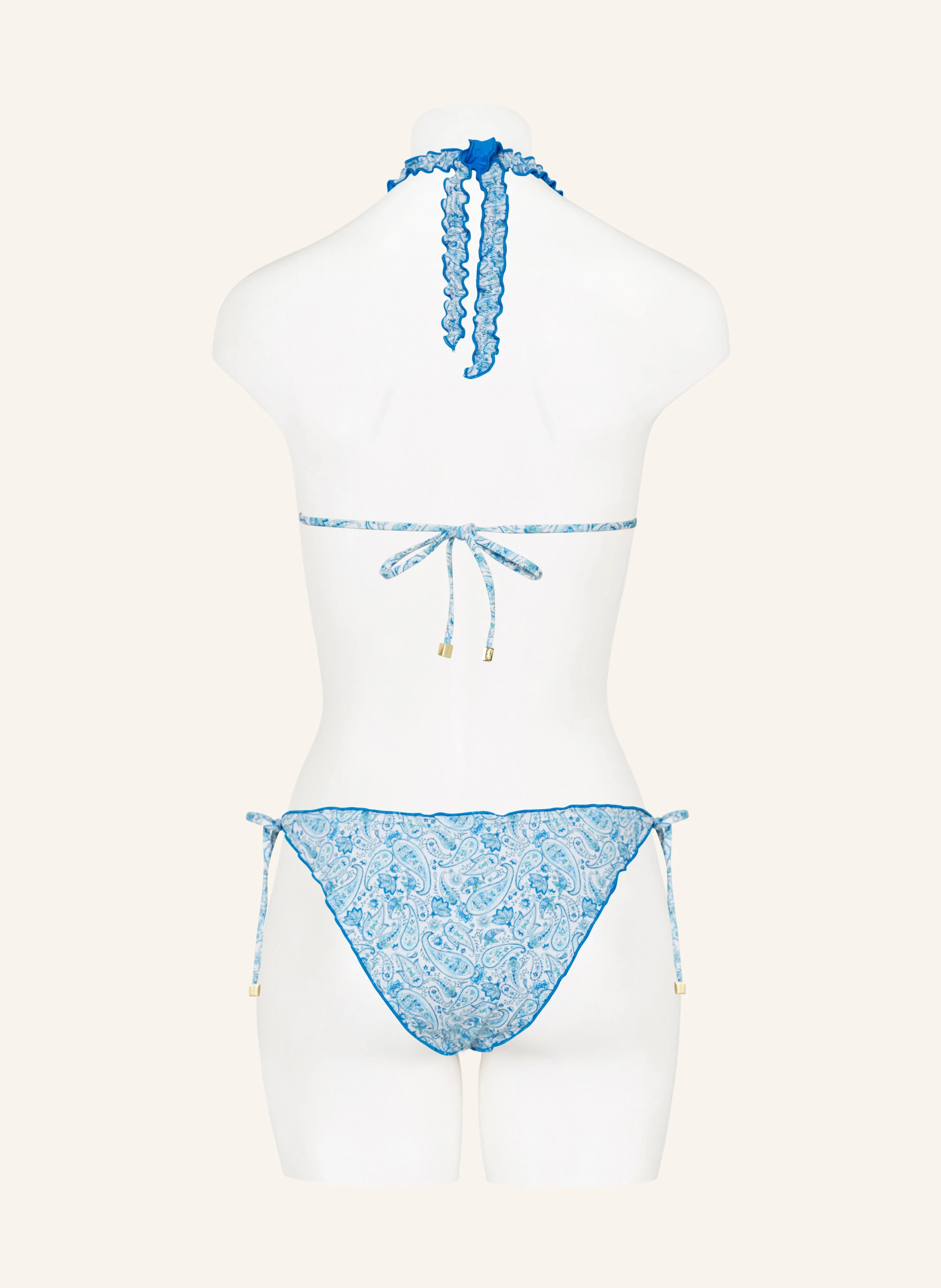 heidi klein Triangel-Bikini-Hose CAMPS BAY BEACH zum Wenden