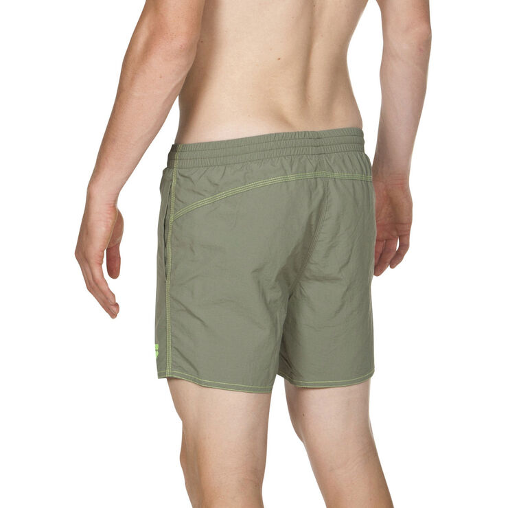 Arena Bywayx Shorts Grøn