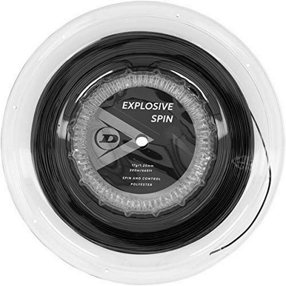 Dunlop  Explosive Spin 200M