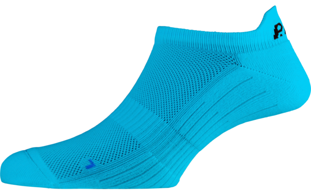 P.A.C. SP 1.0 Footie Active Short Herrensocken