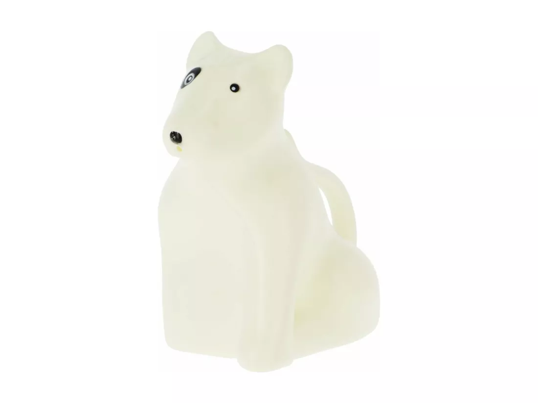 Arrosoir animal en plastique Chien