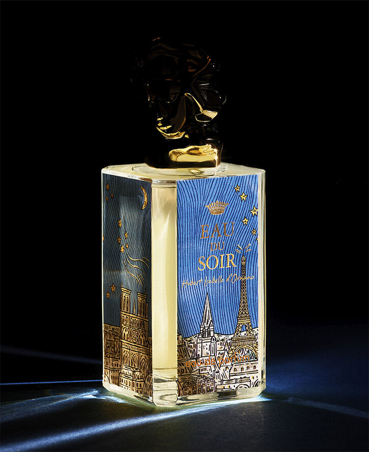 Sisley Eau du Soir Ltd. Edition 2024