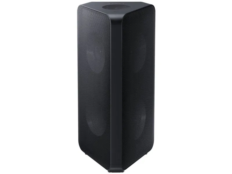 Samsung Sound Tower MX-ST40B - Festhøjttaler - trådløs - Bluetooth - App-kontrolleret - 160 Watt