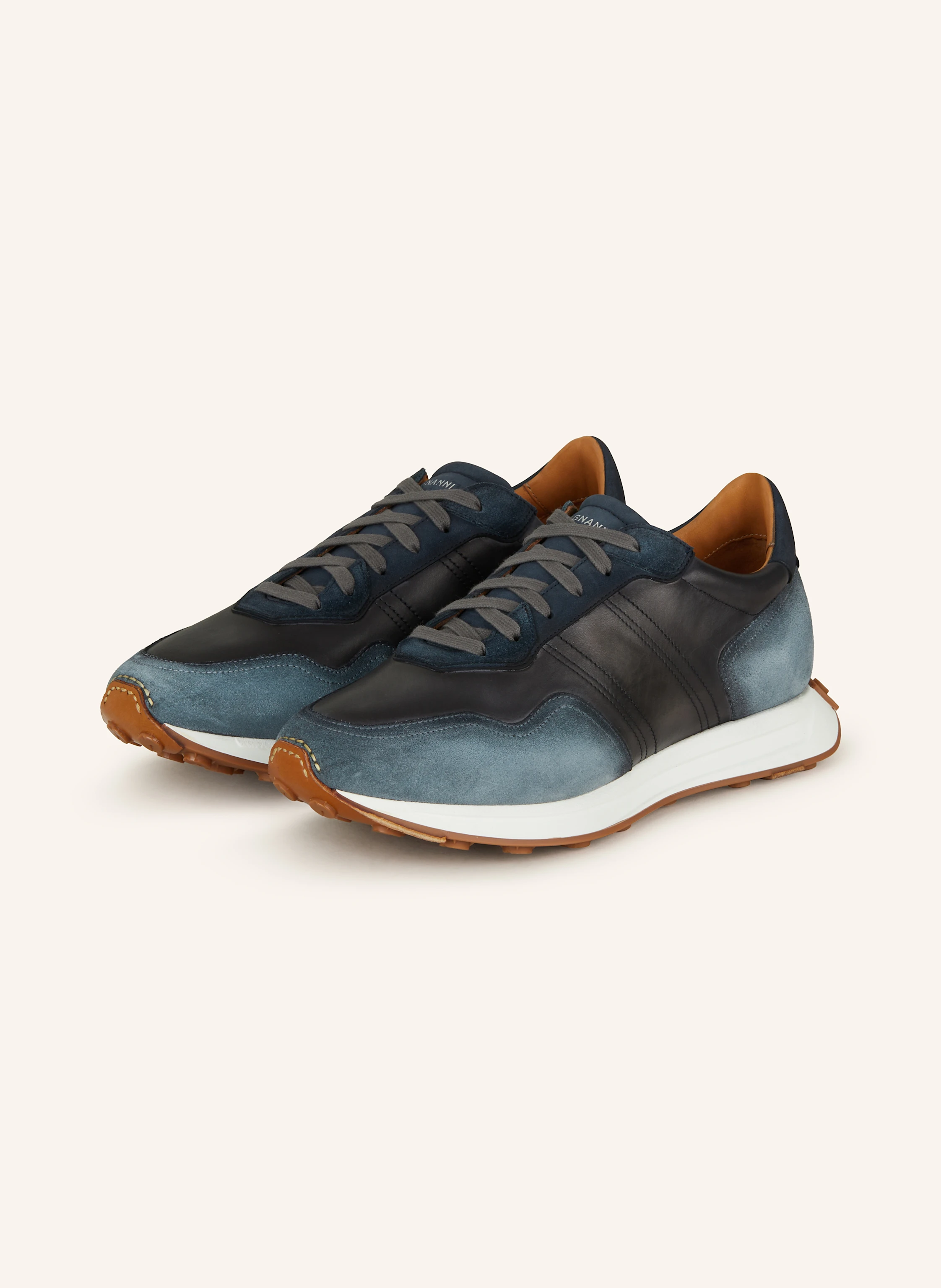 MAGNANNI Sneaker ROMERO II