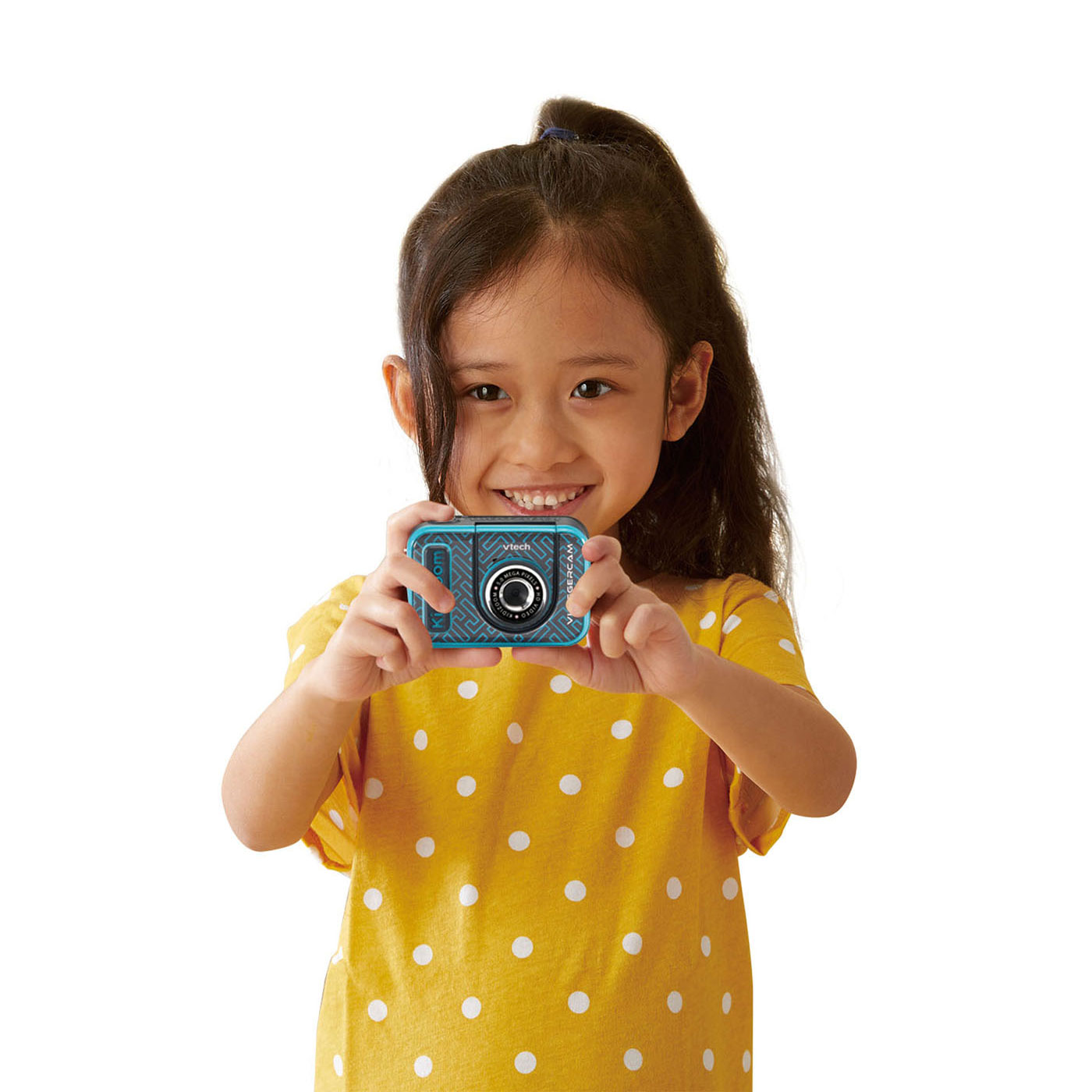 VTech KidiZoom Vloggercam