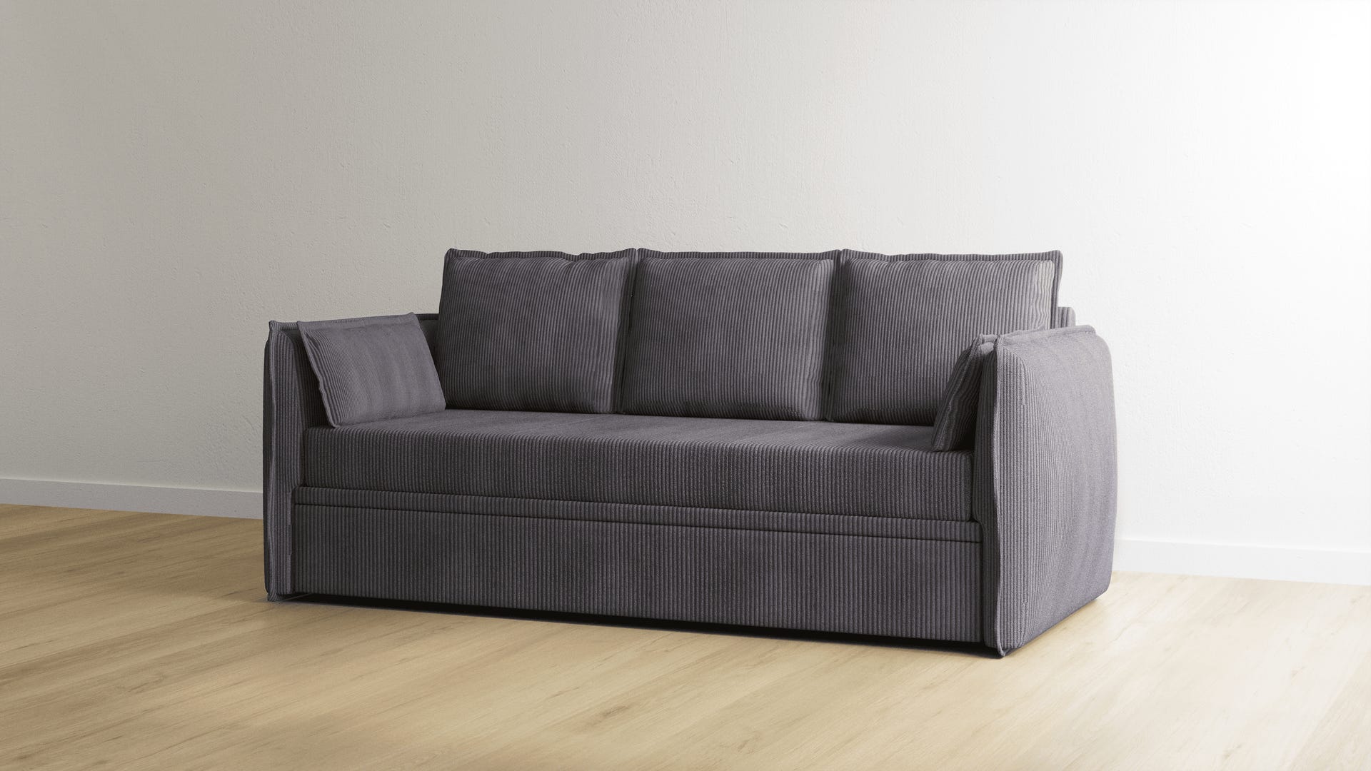 Emma Premium Schlafsofa
