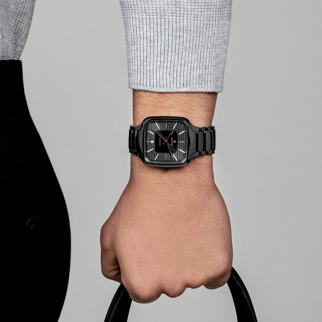 Rado True Square L Automatik