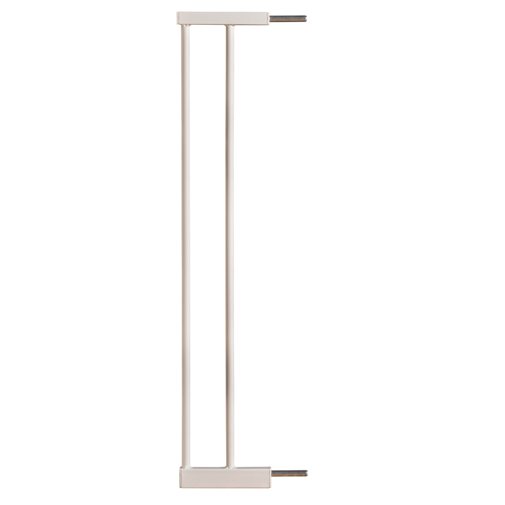 Noma Treppengitterverlängerung mit Druckpassung, 14 cm