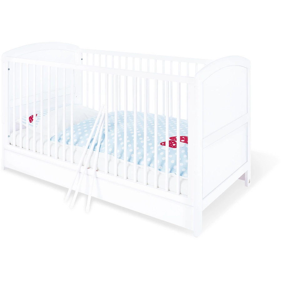 Pinolino Kinderzimmer Laura breit