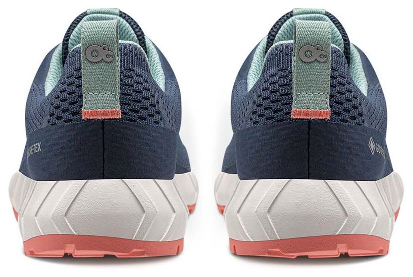 Helsfyr GTX Dame 0551/Navy/Coral