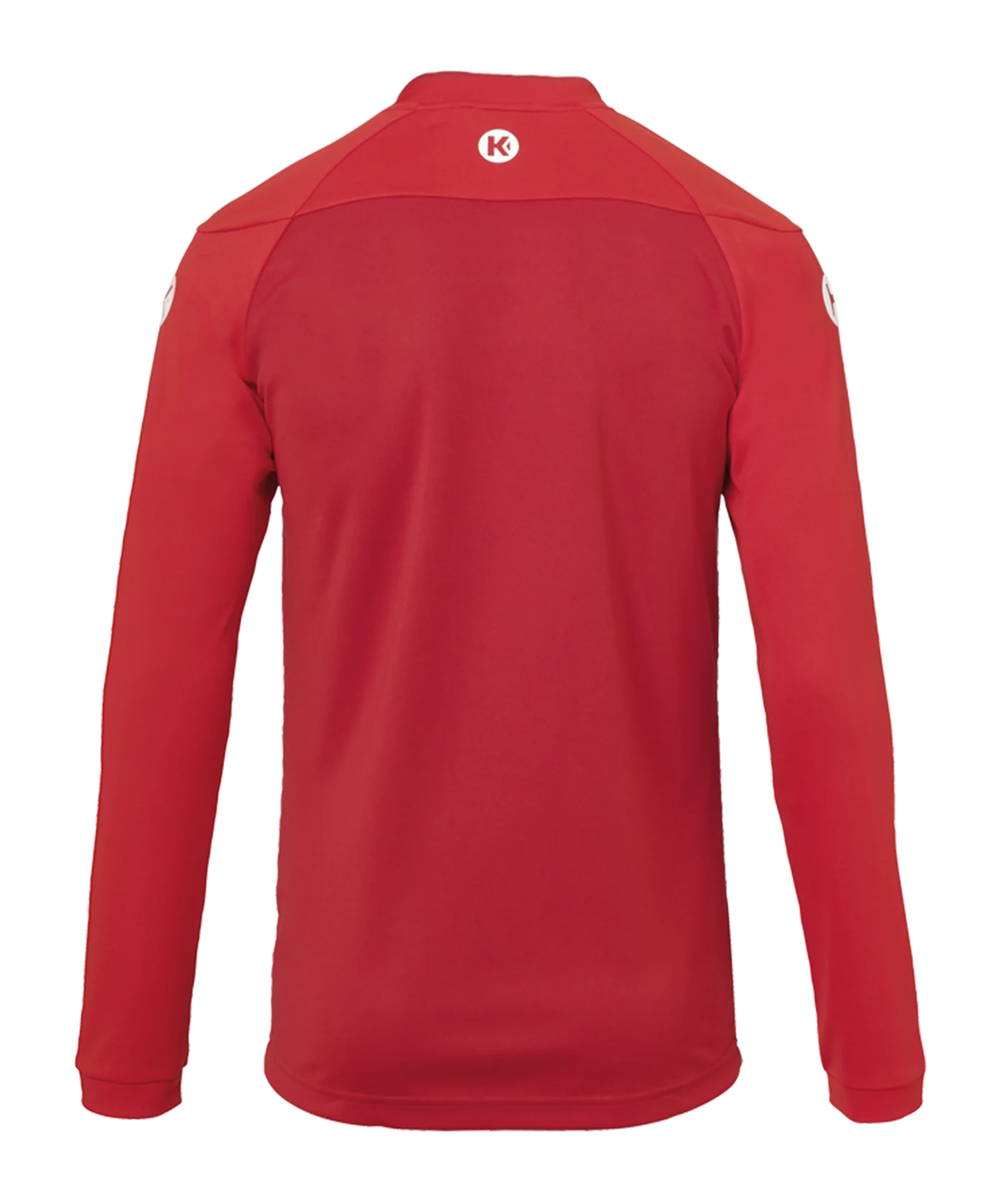 Kempa Prime Shirt langarm Rot F03