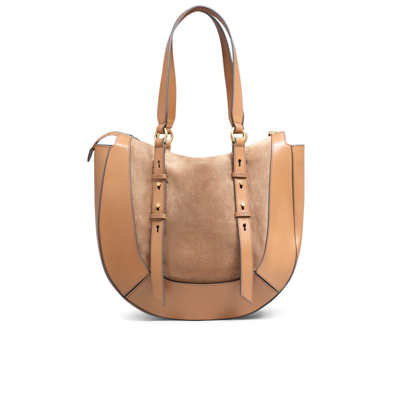 The Bridge<br>Shopper Fedora