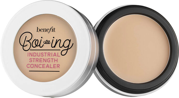 Benefit Cosmetics Boi-ing Industrial Strength Concealer