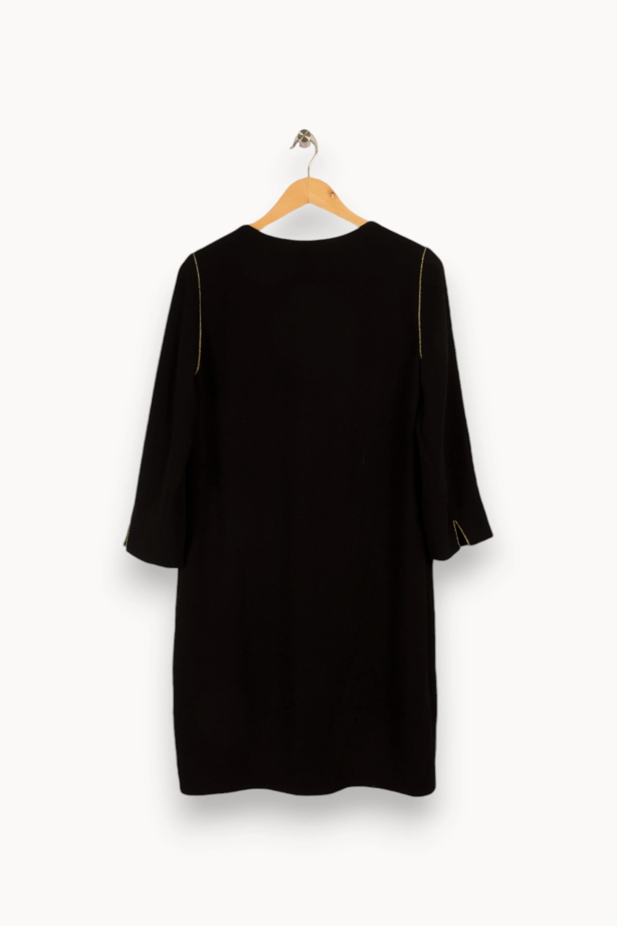 Robe courte - comptoir des cotonniers | Noir