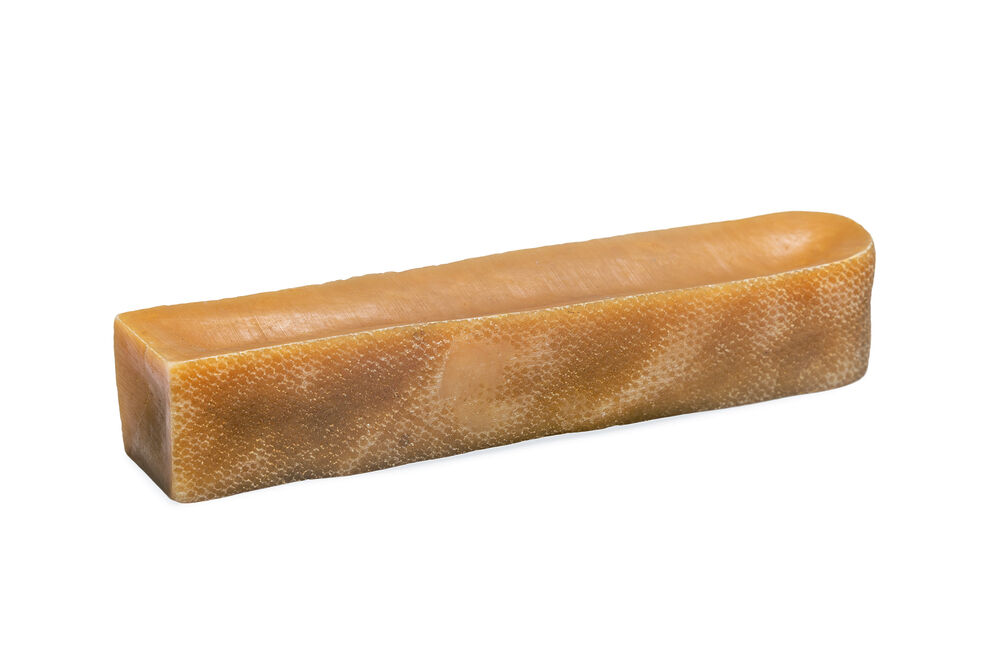 Beeztees Yakstaaf - Hondensnack - 130 Gram - yakkaas - L