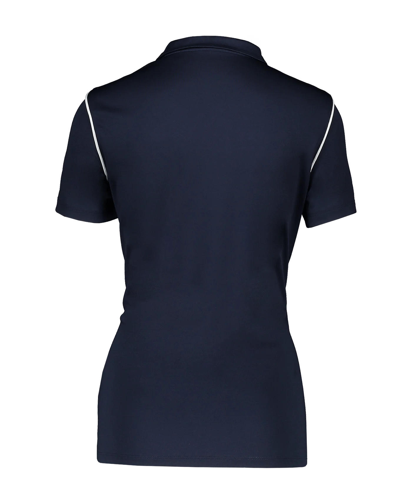 Nike Park 20 Poloshirt Damen Blau Weiss F410